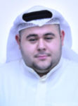 Ahmed Marafie, IT manager