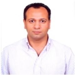 حسين علاء الدين, HR & Admin Manager 