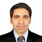 Hisham B K, Senior Accountant