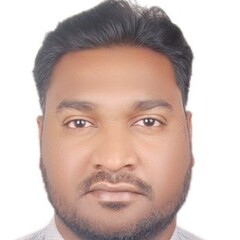 M A Sami Amer qureshi, Project Engineer Electronic