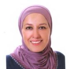 lina al-momani, chief accountant