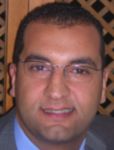 محمد حسنى, General Manager