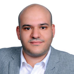 Hisham Malhas, Senior HVAC Consulting Sales Engineer