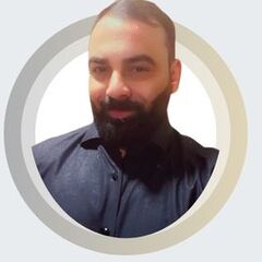 Firas tamimi, Food And Beverage Manager