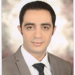 Ahmed Hamdi, Sr. Planning Engineer
