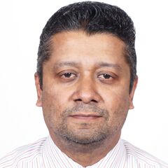 Mohamed Shiyam Razick, Business Finance ERP Comsultant
