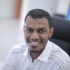 Mohamed Ali, Digital Marketing Manager