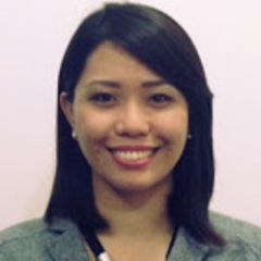 Kristine Cuartina - Arendon,  CPA, Accounting Manager