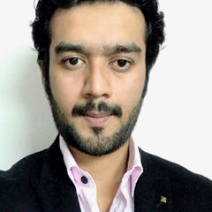 محمد شارق خان, Store Manager