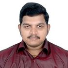 karthik Balasubramanian, Facility Management Engineer