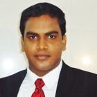 سيد محمد, Business Development Manager 