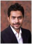 Haris Baig, Accountant and receivables In-charge