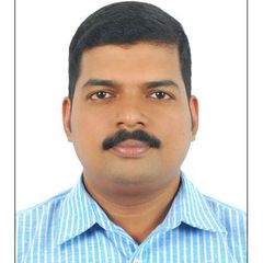 Sudin Ravi, Lead Security Consultant