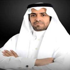 Ali Alshehri, Manager ISP Managment