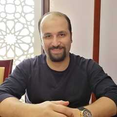Amr Adel Moussa, Senior Planning  and Control Engineer