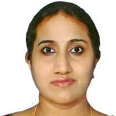 Deepa Prasad, Tender & Estimation Engineer