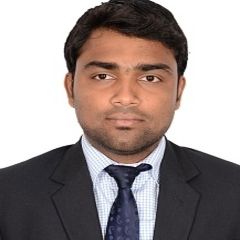 Mohammed Shijil, IT Audit Manager