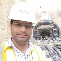 Muhammad Majid Ali, Project Engineer