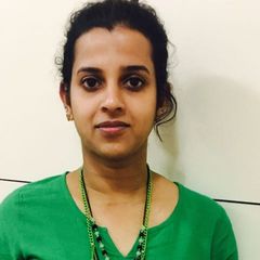 Nandu Aravindakshan, Project Coordinator