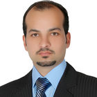 Mohammad Al-sharo, Mechanical Engineering