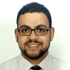Mahmoud El-Witidy, Digital Marketing & Social Media Specialist