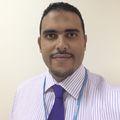 Mohamed El-Hawary, Project Controls and Planning Manager