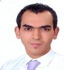 Mamoud Khaled Assaf, Finance Manager