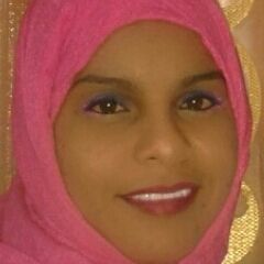 Fatma Hashim