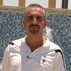 mohammed alrimawi, physical mrdicine and rehabilitation doctor