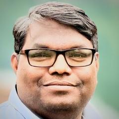 Praveen Babu Dupaki, Site Procurement Manager