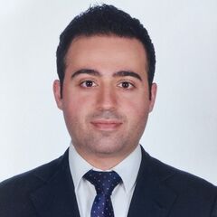 Georges Azar, Relationship Manager