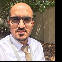قتيبة محمود فارس الميادمة, Arabic Teacher