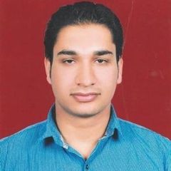 Shahzada Imran, Civil Engineer