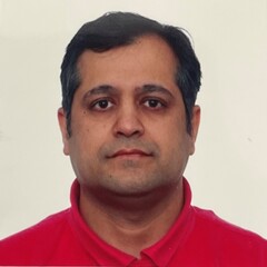 amit dhar, SAP Principal Consultant/Solution Architect