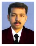 vinesh natarajan, Admin Clerk