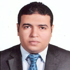 Mahmoud Ibrahim, Senior Investment Analyst / Real Estate Investments Department