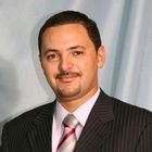 حسام أبوزيد, Senior Pump/maintenance Engineer.