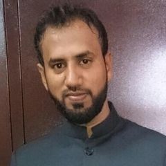 Mujtaba Ahmed Syed, Sr. QA/QC Engineer