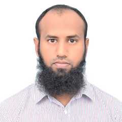 Mujtaba Ahmed Syed