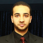 Ahmed Emam, IT Systems Administrator