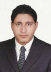 حسام شهابي, Site Engineer