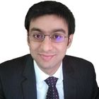 Faisal Usman, Finance Manager