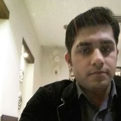 zohaib tahir