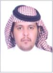 Adel Abdullah Al-Otaibi, اخصائي موارد بشرية