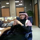 Ayman A. Al Shafae, Saudi Ground Services Company Representative of Human Resources 