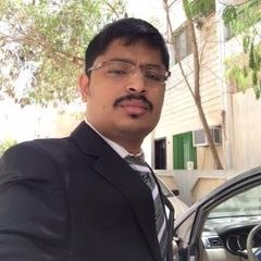Sajith Chandran, FINANCE MANAGER