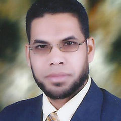 Hussein  Mohamed Saad ElDeen Ahmed, teacher