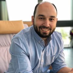 Ahmed Labib, Solutions Architect (SharePoint | Power Platform)