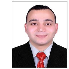 mostafa moussa, Senior Accountant