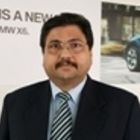 Kurush Patel, Branch Manager